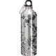 Jessica Simpson 24oz Cold and Hot Aluminum Water Bottle, Snake Print