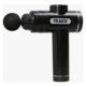 TRAKK Massage Gun Punch Full Body Percussion Therapy Device with Dual Heads